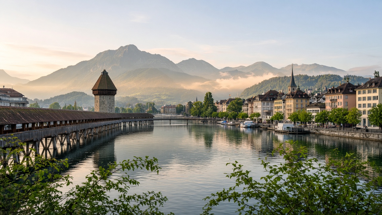 Genossenschaftswohnung Luzern: Die wichtigsten Genossenschaften und wie Sie sich bewerben